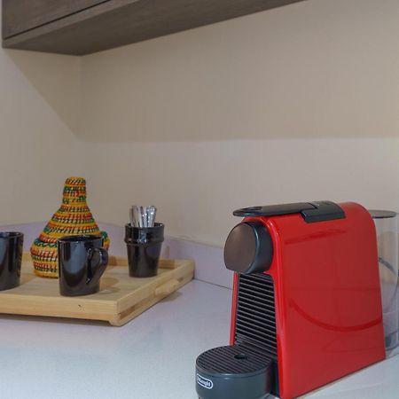 Luxueux 138 M2 Avec Piscine Apartment Marrakesh Luaran gambar